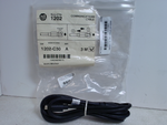  Allen Bradley 1202-C30 Series A Communication Cable Image