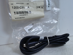  Allen Bradley 1202-C30 Series A Communication Cable Image