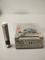  IFM IF0312 Inductive Sensor IFK2007-AROA/SL/LS-100AK RT Image