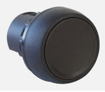  Allen Bradley 800FP-F2 Black Flush Push Button Image