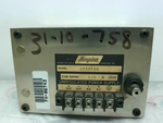  Acopian U24Y100 Unregulated Power Supply 0-125VAC to 24VDC 1A Output Image