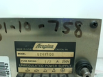  Acopian U24Y100 Unregulated Power Supply 0-125VAC to 24VDC 1A Output Image