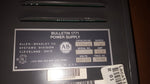  Allen Bradley 1771-P2 Output Power Supply Module 120/220VAC Reconditoned Image
