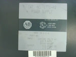  Allen Bradley 1771-P2 Output Power Supply Module 120/220VAC Reconditoned Image