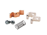  Allen Bradley40420-322-52 Contact Kit Size 2 1 Pole Image