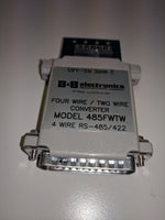  B&B ELECTRONICS 485FWTW CONVERTER Image