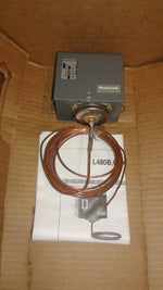  Honeywell L480B1239 Freeze Stat Image