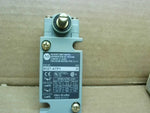  ALLEN BRADLEY Limit Switch 802TATP1 Image