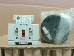 Allen Bradley 194E-E25-1753 Series B Load Switch Body 25AMP 600VAC Image