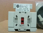 Allen Bradley 194E-E25-1753 Series B Load Switch Body 25AMP 600VAC Image