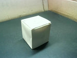  Allen Bradley 855T-B10DN6 Blue Steady Stack Light 120 VAC Image