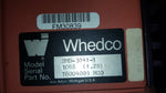  Whedco SMD-3041-1 Servo Drive Controller 12VDC 78004009! Image