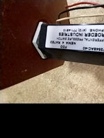  Schroeder DF40 Top Ported Pressure Filter DF401C25SMS5AC 4000 PSI Image