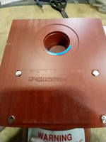  Schroeder DF40 Top Ported Pressure Filter DF401C25SMS5AC 4000 PSI Image