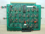  Eurotherm  A12288001100 Operator Panel Interface Image