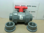  Spears 2339-020 2" True Union Ball Valve Socket/FIPT 235PSI Image