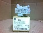  ALLEN BRADLEY 193EA1EB RELAY Image