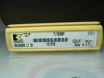  Kennametal T110304P T221P ANSI/ISO Turning Carbide Insert (5 PCS) Image