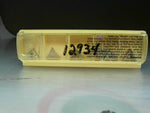  Kennametal T110304P T221P ANSI/ISO Turning Carbide Insert (5 PCS) Image