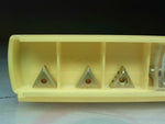  Kennametal T110304P T221P ANSI/ISO Turning Carbide Insert (5 PCS) Image