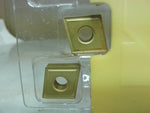  Kennametal CNMG431 Carbide Turning Insert (9 PCS) Image
