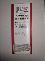  SANDVIK DCMX11T304WF INSERT Image