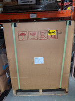  JEIO TECH OF-02G LAB COMPANION MODEL AAH12156U CONVECTION OVEN! Image