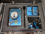  Hamar Laser 711 Laser 2 Units with Many Accessories! Image