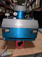  Hamar Laser 711 Laser 2 Units with Many Accessories! Image