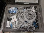  Hamar Laser 711 Laser 2 Units with Many Accessories! Image