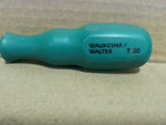  WAUKESHA/WALTER T20 Image