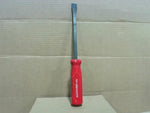  Mayhew 40110 Pry Bar 12 Inch OL  7 Inch Curved Bar Image