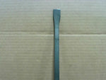  Mayhew 40110 Pry Bar 12 Inch OL  7 Inch Curved Bar Image