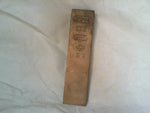  AMPCO W4 WEDGE Image