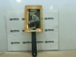  Wilton  30402 8" Adjustable Wrench Lifetime Warranty Image
