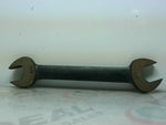  Fairmount 731A Double Open End Wrench 3/4"-7/8" WW11 Willys Jeep Tool Kit Wrench Image