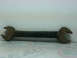  Fairmount 731A Double Open End Wrench 3/4"-7/8" WW11 Willys Jeep Tool Kit Wrench Image