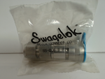  SWAGELOK SS-QC8-B-810 QUICK DISCONNECT Image