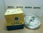  General Electric 4411-1 Halogen Sealed Beam Lamp TA72-072-00 Image