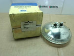  General Electric 4411-1 Halogen Sealed Beam Lamp TA72-072-00 Image