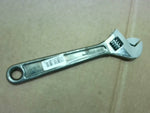  Klein Tools 506-8  Adjustable 8" Wrench Image