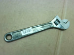  Klein Tools 506-8  Adjustable 8" Wrench Image