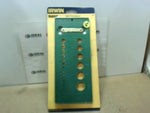  Irwin 12087 Hanson Metric Measuring Thread Image