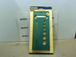  Irwin 12087 Hanson Metric Measuring Thread Image