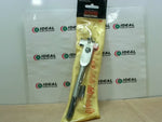  Irwin 45002 7/8"-3" Adjustable Wood Bit High Speed Steel  6-1/2" Length Image