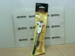  Irwin 45002 7/8"-3" Adjustable Wood Bit High Speed Steel  6-1/2" Length Image