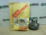  Irwin X504063 Hex Rethreading Die Thread Image
