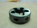  Irwin X504063 Hex Rethreading Die Thread Image