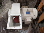  JET DC-5600 10 hp 4 Bag Dust Collector Image