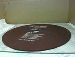 Struers 81EX0 High Quality Cut Off Wheel Image